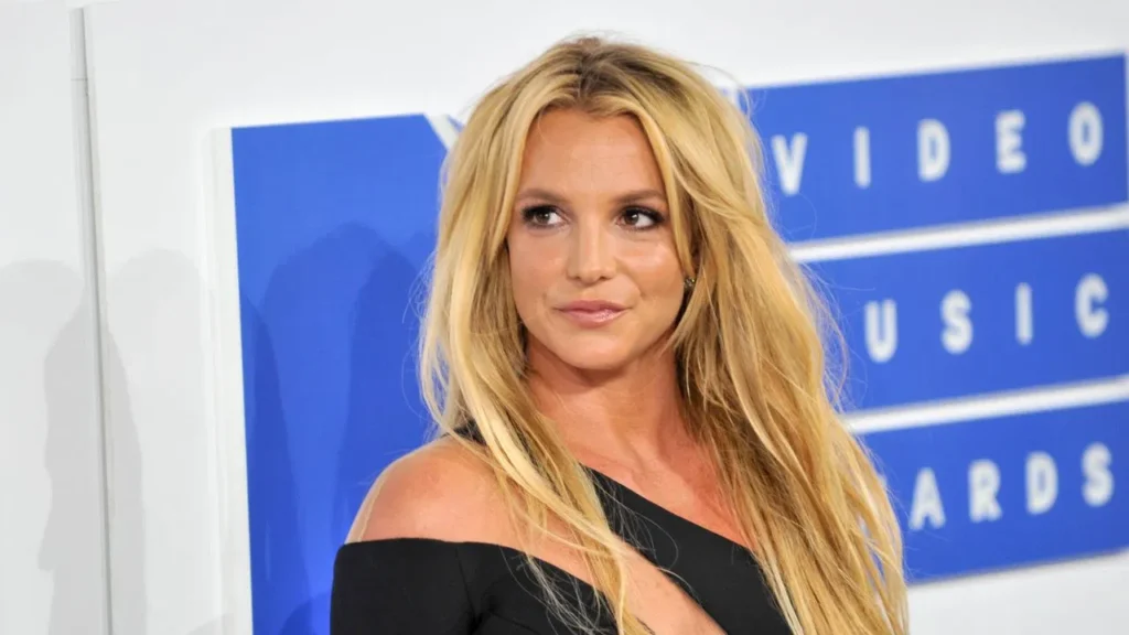 Britney Spears Faces DUI Charge After California Arrest Britney Spears