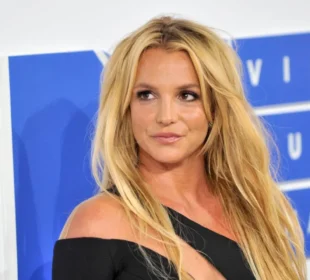 Britney Spears