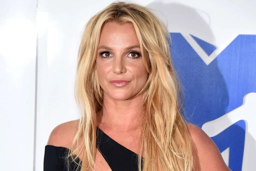 Britney Spears