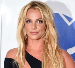 Britney Spears