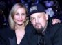 Cameron Diaz and Benji Madden
