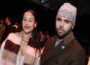 Chris Brown Faces Paternity Suit Over Daughter Lovely