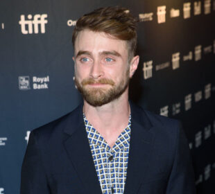 Daniel Radcliffe