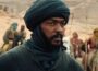 Desert Warrior by Anthony Mackie