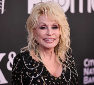 Dolly Parton