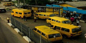 First Time Visitor’s Lagos Travel Guide 2026