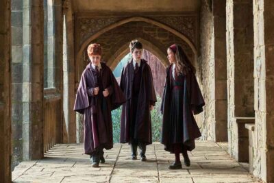 Harry Potter TV Series