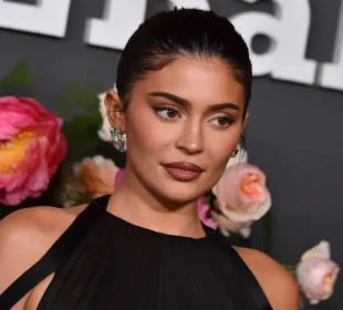 Kylie Jenner Sued By Second Housekeeper Over Alleged Harassment Claims