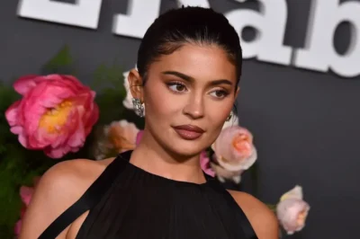 Kylie Jenner Sued By Second Housekeeper Over Alleged Harassment Claims