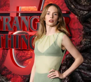 Maya Hawke