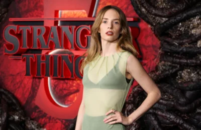 Maya Hawke