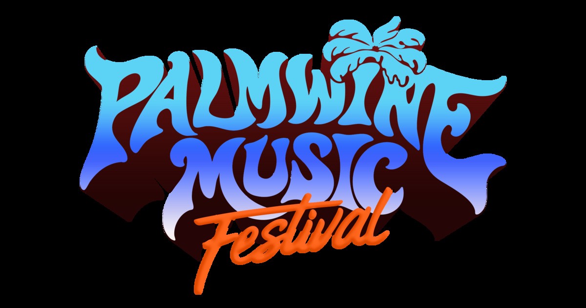 Palmwine Music Festival