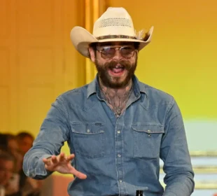 Post Malone Cancels First Month Of Upcoming Stadium Tour