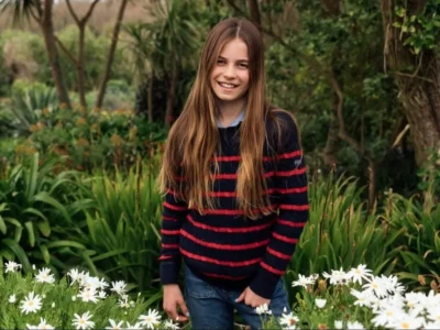 Princess Charlotte