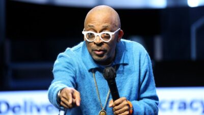 Spike Lee