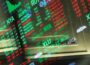 An Image of the Stock Markets