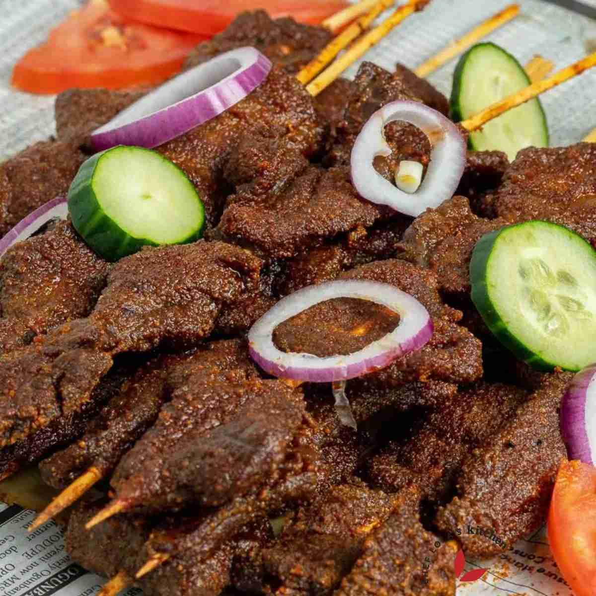 Suya
