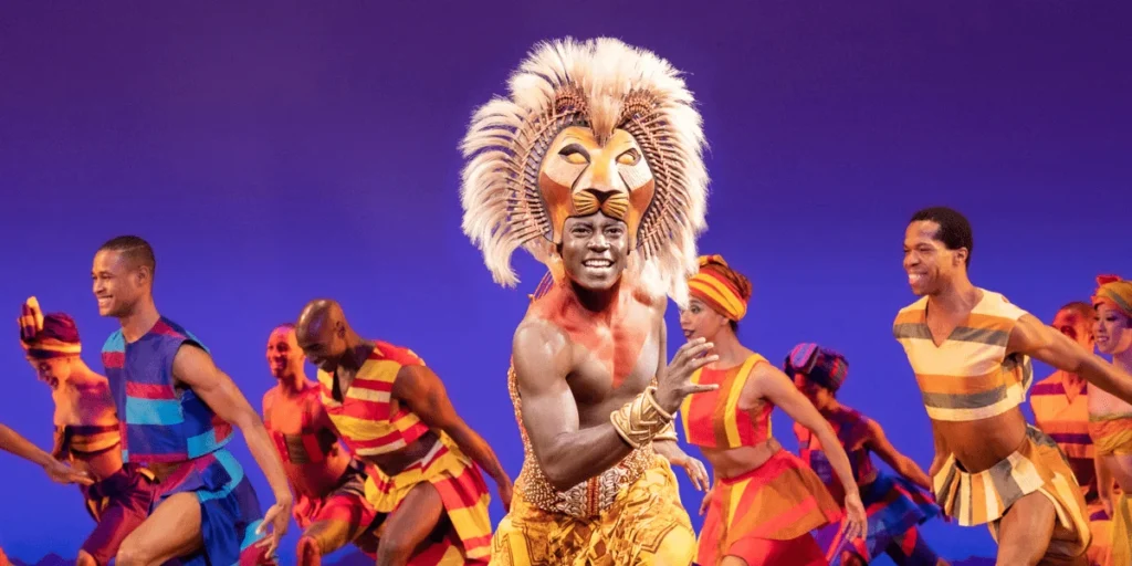 The Lion King Production Temporarily Closes at Disneyland Paris for Refurbishment The Lion King Production