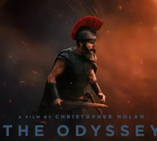 The Odyssey
