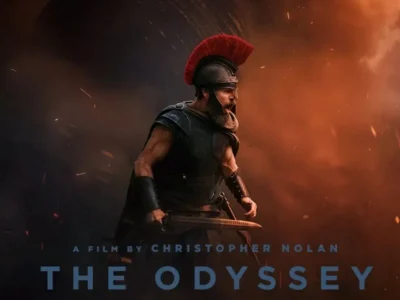 The Odyssey