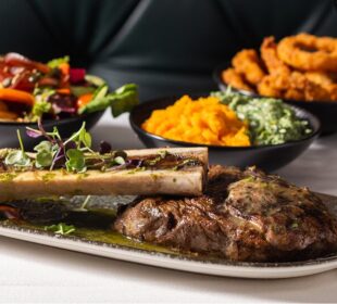 Steakhouses in South Africa