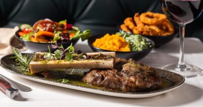 Steakhouses in South Africa
