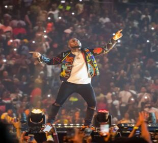 Top 5 Musical Concerts in Lagos You Don’t Want to Miss