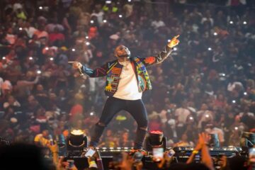 Top 5 Musical Concerts in Lagos You Don’t Want to Miss