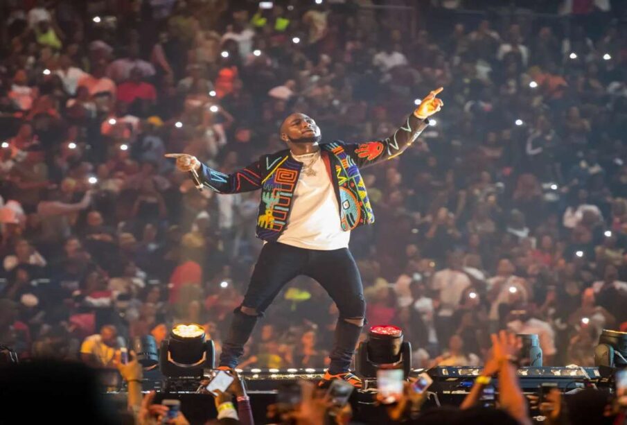 Top 5 Musical Concerts in Lagos You Don’t Want to Miss