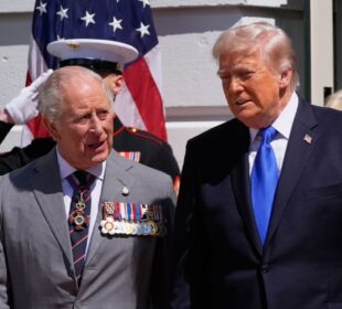 Trump Tariff Cut Lifts NI Whiskey as US Drops Charges on UK Exports