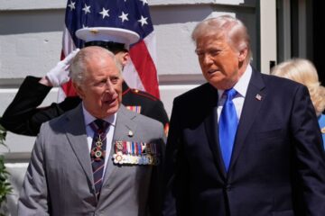 Trump Tariff Cut Lifts NI Whiskey as US Drops Charges on UK Exports