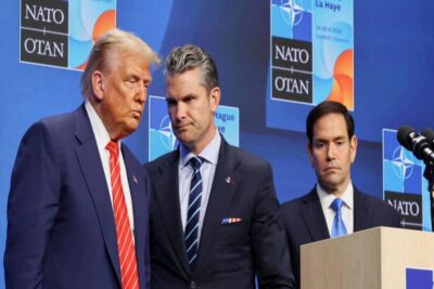 US Defence Secretary Pauses Legal Countdown in Iran War Debate