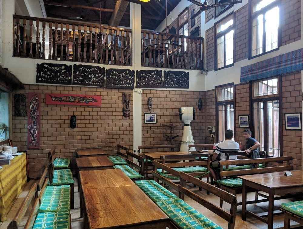 Wakkis Restaurant