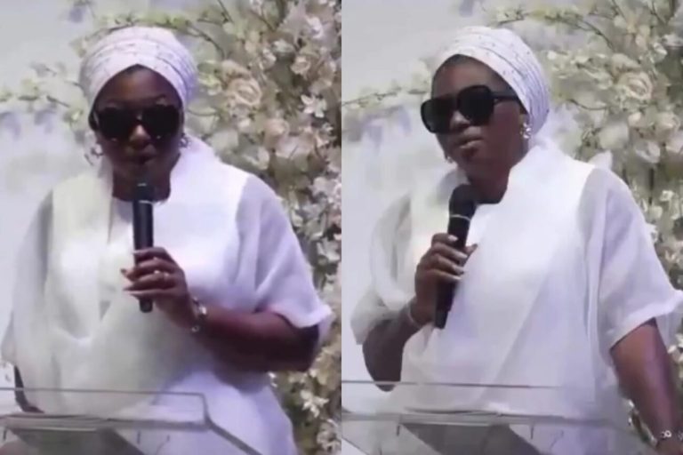 Alexx Ekubo’s Sister-in-Law Pays Emotional Tribute to Wife, Reveals Why Family Accepted Their Marriage Alex Ekubo with family as sister-in-law gives emotional tribute to his wife explaining reasons for marriage acceptance