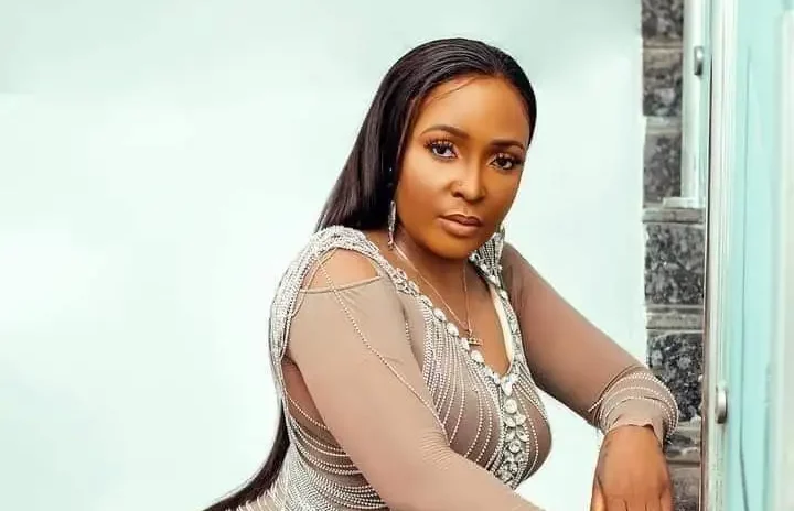 Blessing CEO Breaks Silence Amid EFCC Case, Appeals for Prayers as Reactions Trail Video Blessing CEO addressing followers and requesting prayers amid the ongoing EFCC case as reactions spread across social media.