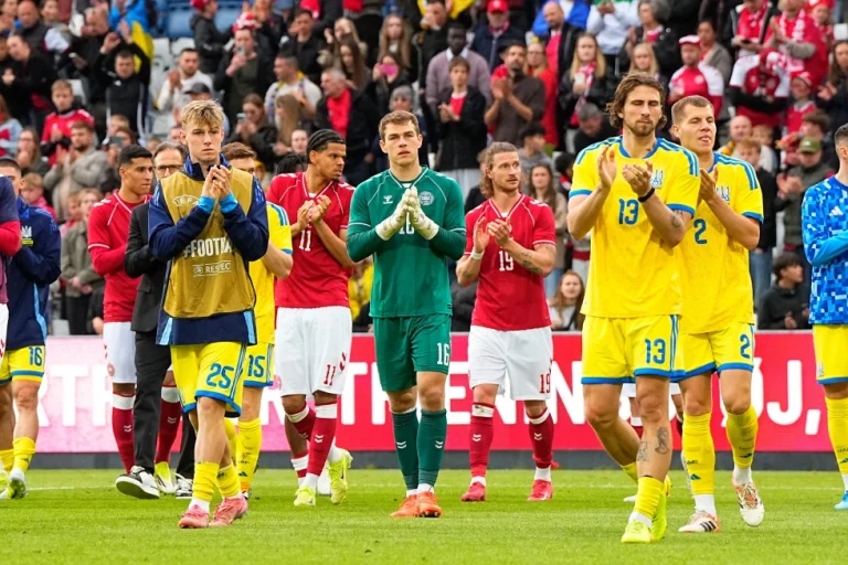 Christian Eriksen Collapses Again on the Pitch: Danish Star Conscious After Odense Scare