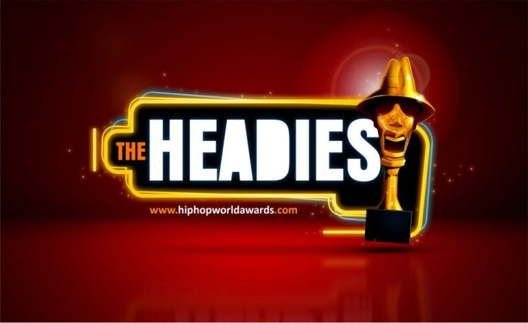 DJ Obi announced as host of the exclusive pre-party ahead of the 18th Headies Awards ceremony in Nigeria.