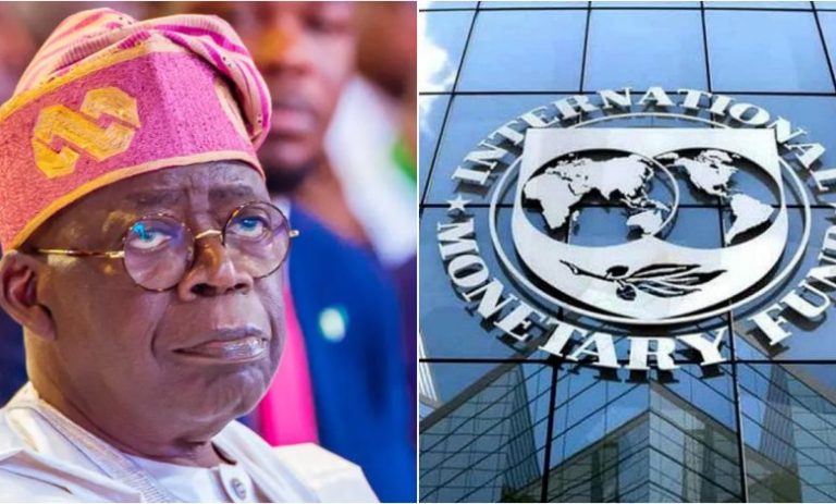 IMF Recommends Nigeria Tax Fuel and Telecom Services to Boost Government Revenue IMF recommendation for Nigeria to impose taxes on fuel and telecom services to increase government revenue and improve economic stability.