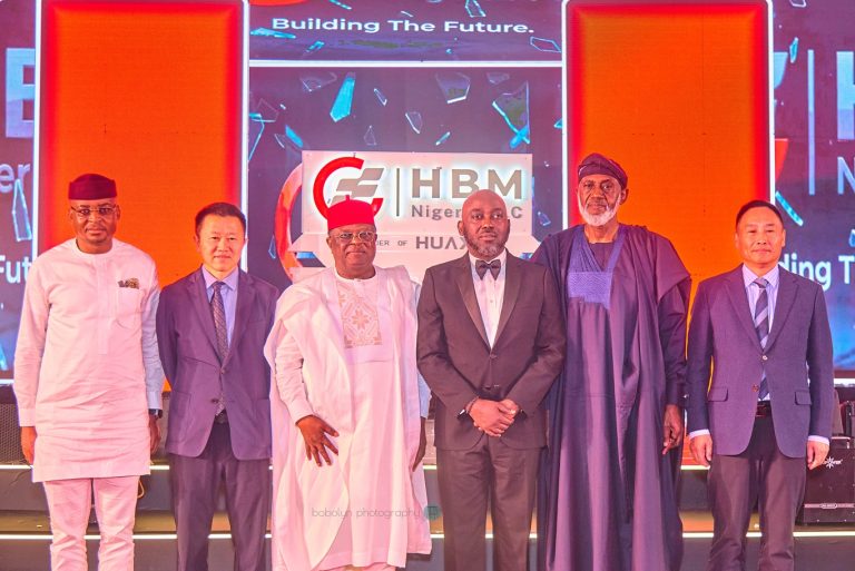 Lafarge Africa Begins New Era Following Name Change to HBM Nigeria Plc Lafarge Africa announces its corporate rebranding and official name change to HBM Nigeria Plc.
