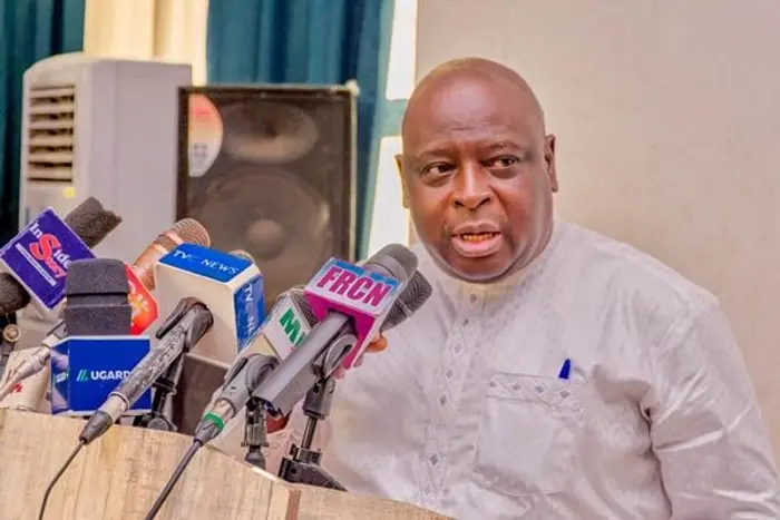 Oyo School Kidnapping: Bandits Want Detained Leaders Freed, Not Ransom — Otitoju Babajide Otitoju speaking about Oyo school kidnapping incident and claims that bandits are demanding release of detained leaders instead of ransom.
