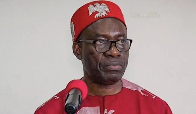Prominent Bishop Backs Soludo After Arrest of 8 Pastors Over Alleged Fake Miracles Prominent bishop speaking in support of Governor Soludo after the arrest of eight pastors over alleged fake miracles in Anambra State.