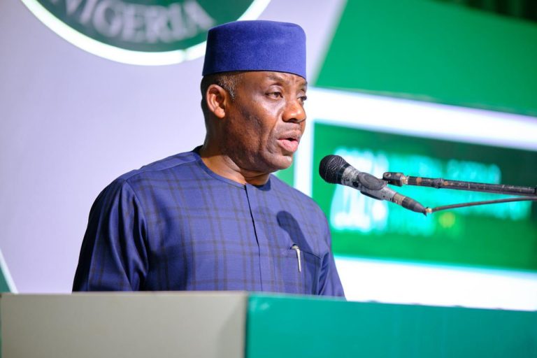 FG Declares National Learning Assessment Week for First-Ever Nationwide School Evaluation Federal Government announces National Learning Assessment Week for nationwide school evaluation across primary and secondary schools in Nigeria.