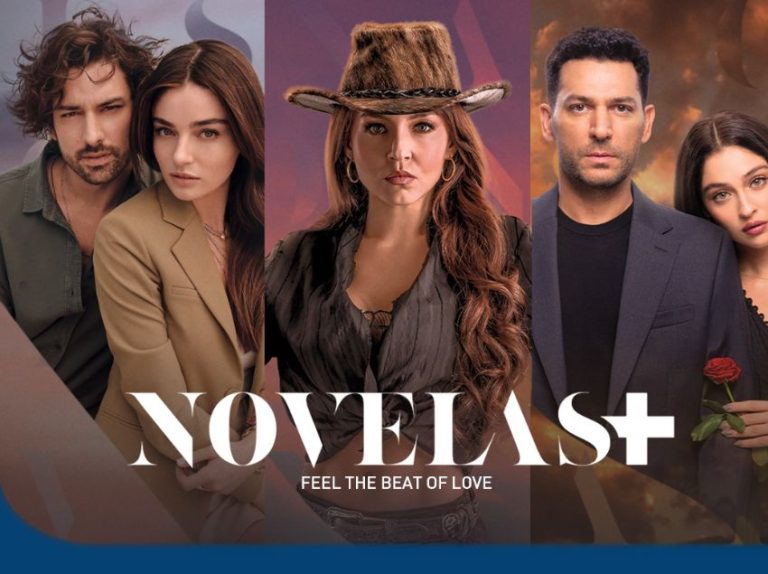 Multichoice And Canal+ Launch Two New Novelas+ Channels for DStv and GOtv Viewers MultiChoice and Canal+ announce the launch of two new Novelas+ channels for DStv and GOtv subscribers.