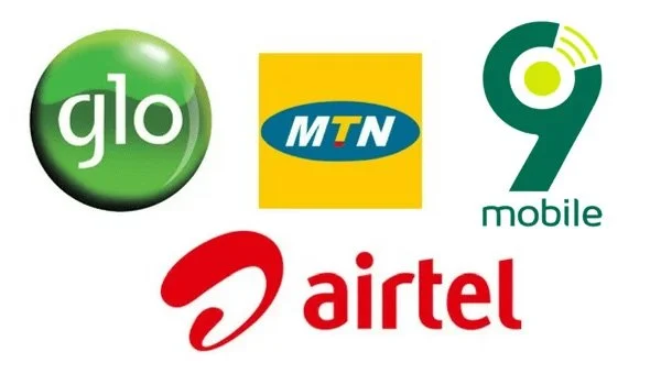 Airtime Credit Surges to ₦4.6 Trillion as Nigerians Turn to Borrowed Mobile Services Nigeria telecom users borrowing airtime credit on mobile phones as usage surges to ₦4.6 trillion amid rising costs
