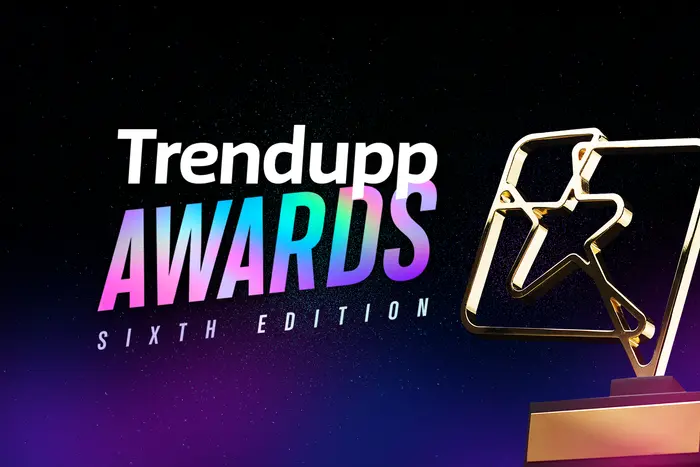 Trendupp Awards Opens Nominations for Sixth Edition Trendupp Awards announces nominations for its sixth edition celebrating Africa's leading influencers and content creators.