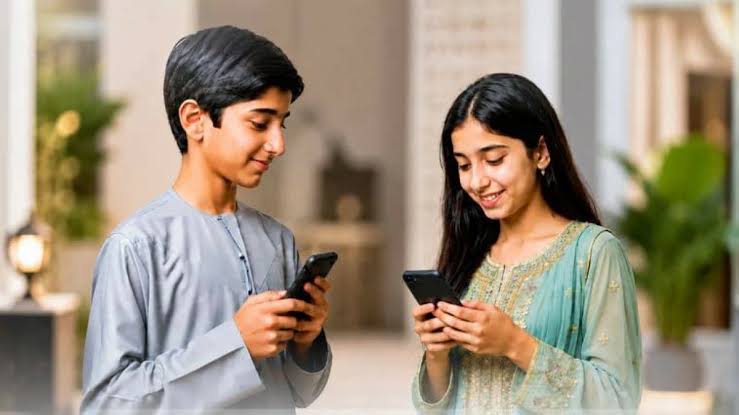 UAE Bans Social Media for Under-15s, Introduces Strict Digital Safety Rules UAE government announcement on new digital safety rules banning social media use for children under 15 to enhance online protection.
