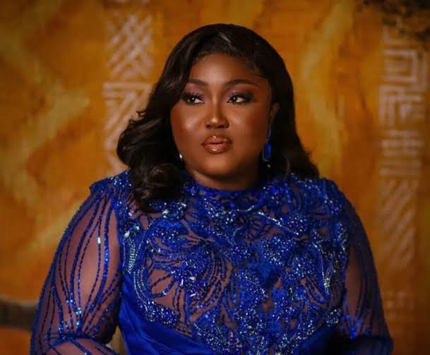 Blessing Nze Obasi Addresses Criticism Over Controversial Role in Blood Sisters Season 2 Blessing Nze Obasi