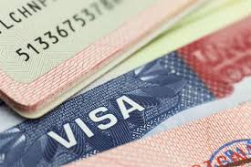 US Visa Interview Fast-Track Service Introduces $750 Option for Faster Appointments US visa application documents and passport representing the new $750 fast-track visa interview appointment service.