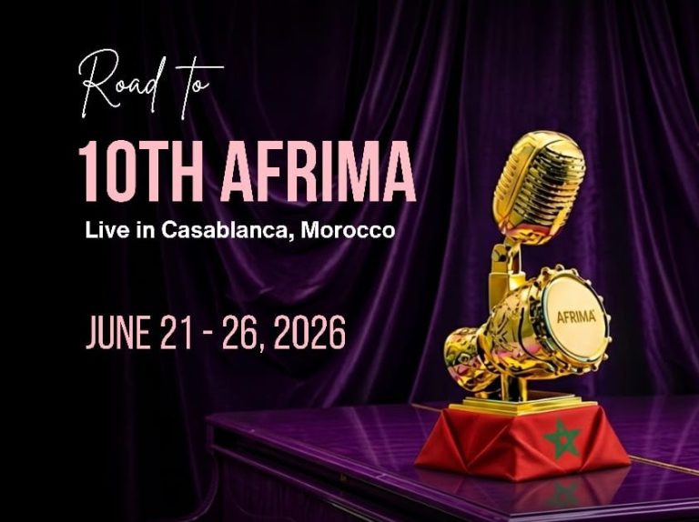 AFRIMA 10th edition: AFRIMA Delegation Visits Casablanca Ahead of Landmark Ceremony AFRIMA