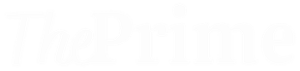the prime.ng logo - white